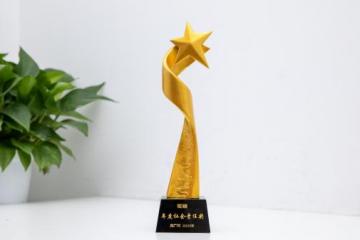 能链获评央广网“年度社会责任奖”